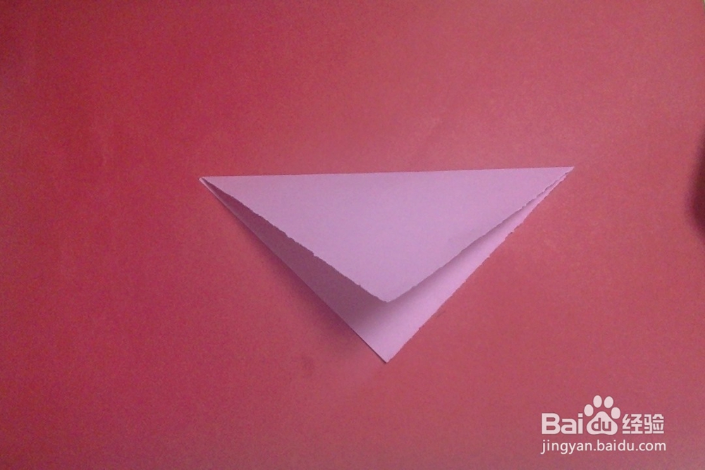 对称四瓣花儿怎么剪手工剪纸幼儿园简单图样花朵