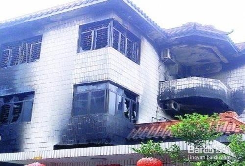 消防安全知识伴我行