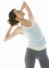 如何应对肩周炎