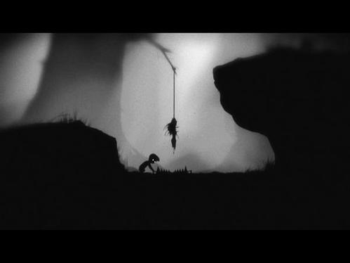 《地狱边境》图文流程攻略(一)