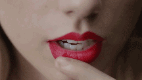 口红到底应该怎么涂？涂口红一些小技巧！