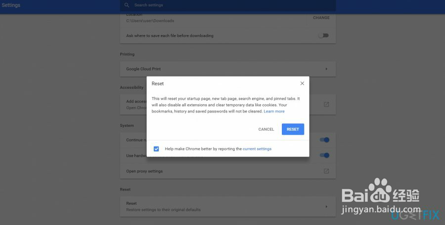 如何修复错误3x3103fx？