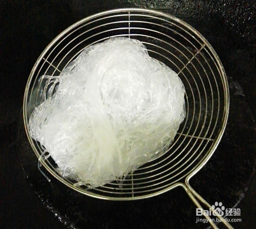 凉拌三丝怎么做好吃？