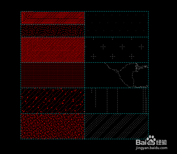 如何清理CAD图形垃圾，减少CAD图纸文件大小？