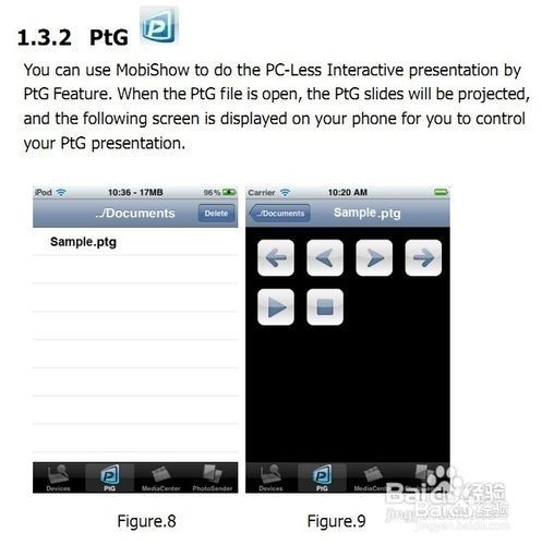将苹果ipad、iphone无线投影镜像桌面到投影机