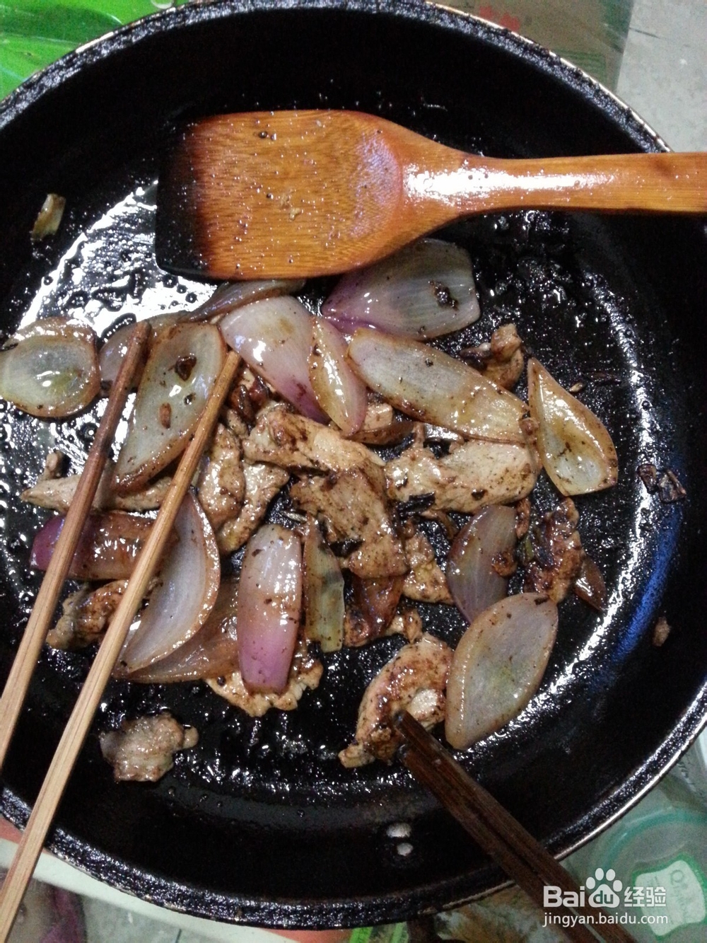 营养丰富的汉堡