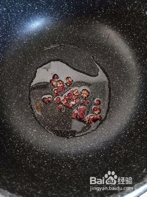 家常小炒牛肉