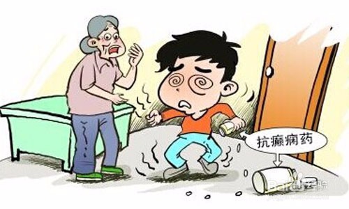 癫痫患者家庭护理的重要性