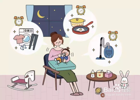 年龄大养孩子质量差？答案出乎意料！