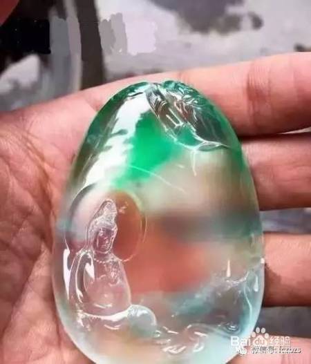怎样的翡翠成品才算传奇好工配好料才是真极品!