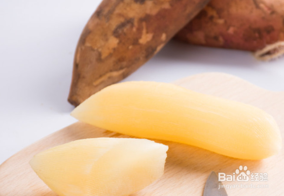 雪莲果的作用与功效