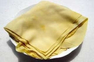 教你做好吃的京酱肉丝的做法