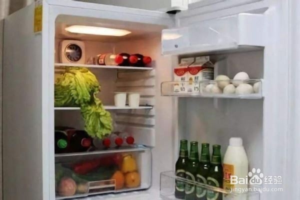 冰箱冷冻室有异味怎么办