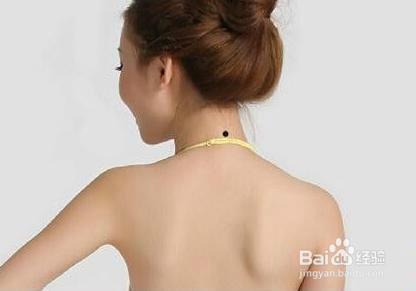 如何认知内衣的错穿方式