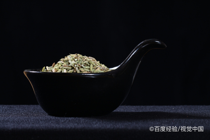 小茴香怎么种植