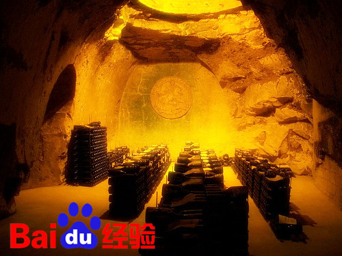 世界葡萄酒旅游胜地---微醺酒香享受阳光