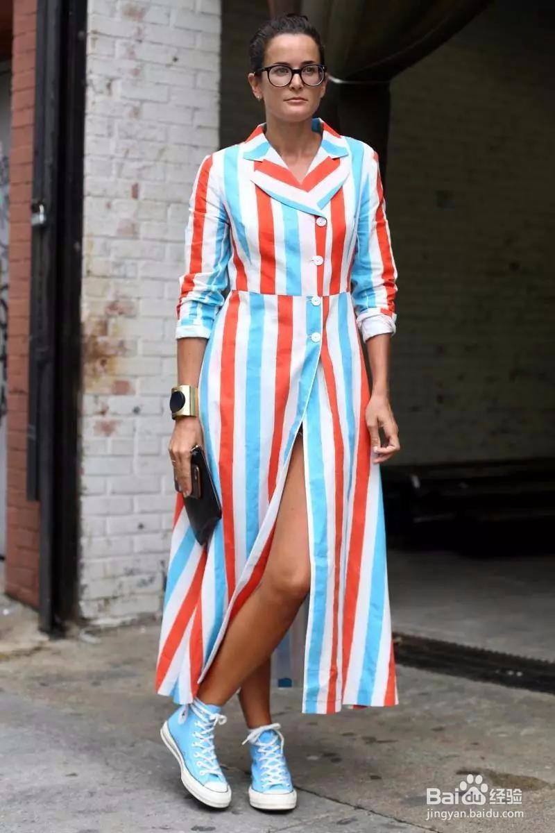 微胖怎么穿搭才好看？这3种搭配你一定要学会