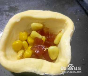 怎么做什锦酥