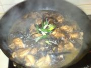 炖鸡肉怎么做好吃