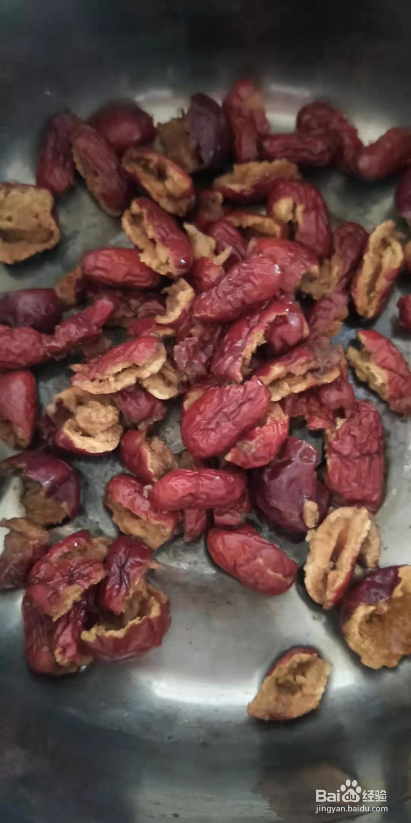 止咳补血的营养粥