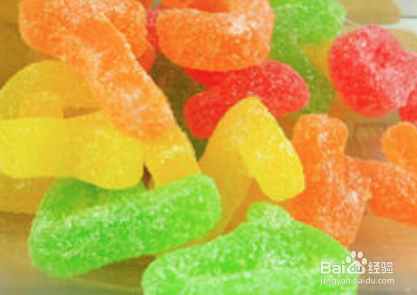 糖吞下去了怎么办