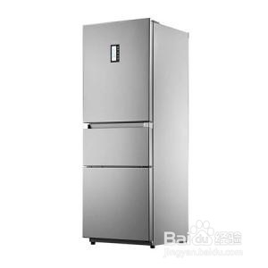 搬运冰箱时要注意的5件事情