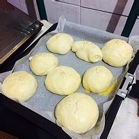 快速无糖面包超赞