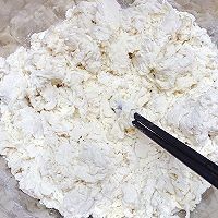 家庭版自制手工凉皮如何做