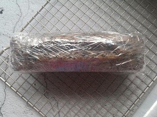 奥利奥糖水磅蛋糕怎么做？