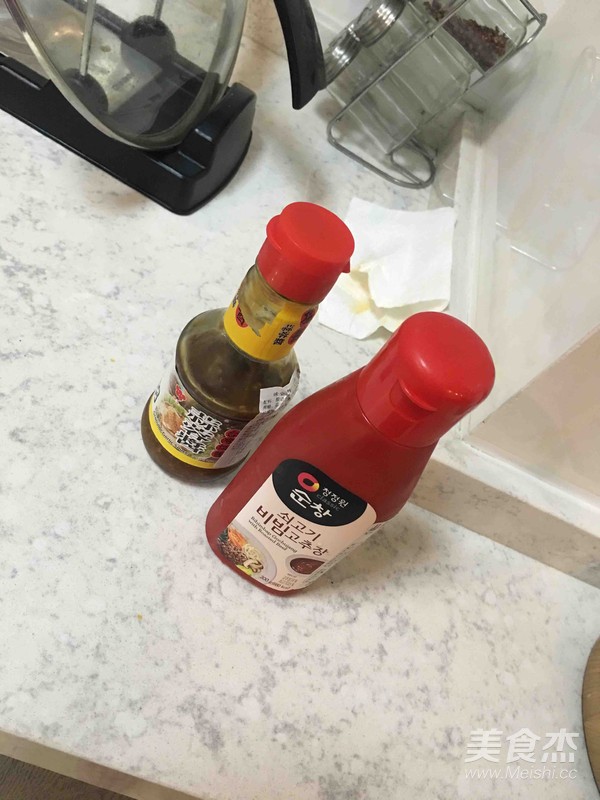 番茄鸡蛋打卤面