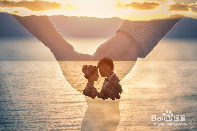 怎样保持和女朋友的感情？