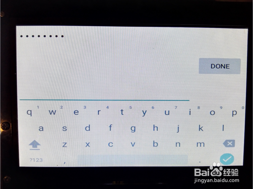 [RPi3(1)] 安装Android Things[TZZ]