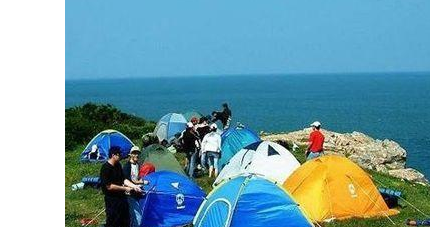 出去野营要注意什么?