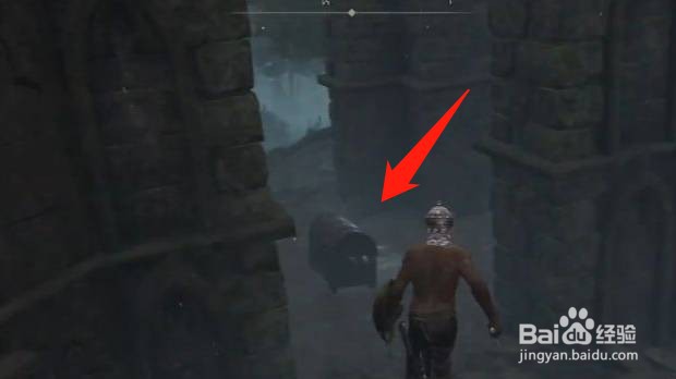 艾尔登法环冻壳斧在哪获得？