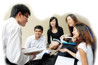 留学与不留学的人究竟有何不同