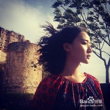“游客照”,学会怎么让自己的照片拍得更美