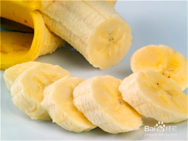 香蕉你所不知道的功效