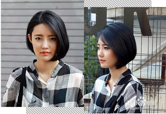 告别路人感！九款百变清爽短发，让你勇敢做自己