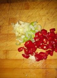 如何做红烧冬瓜