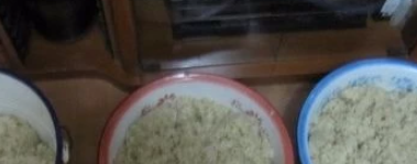 酿酒的整个过程