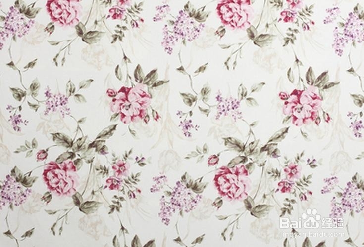 墙纸的种类和选择：[3]壁纸选购四字诀