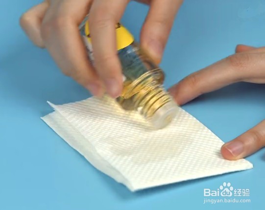 过期的化妆品可以再利用