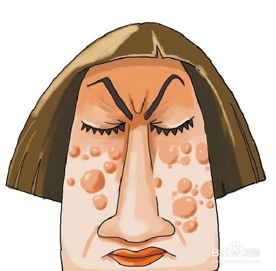 如何祛痘以及黑头(本人十年亲身试验各种方法)