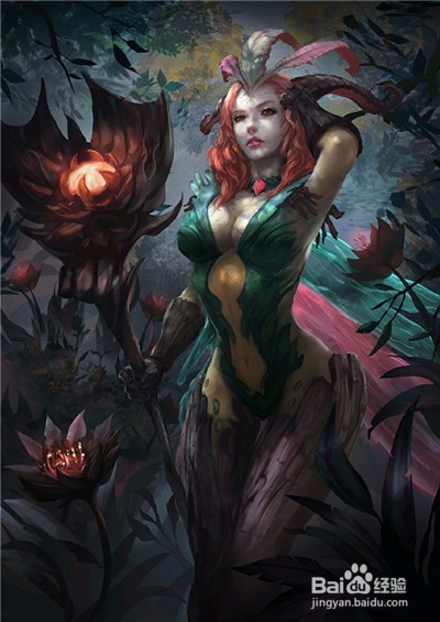 英雄联盟妖姬怎么对线强势