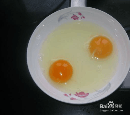 如何做色香味全的营养蒸蛋!