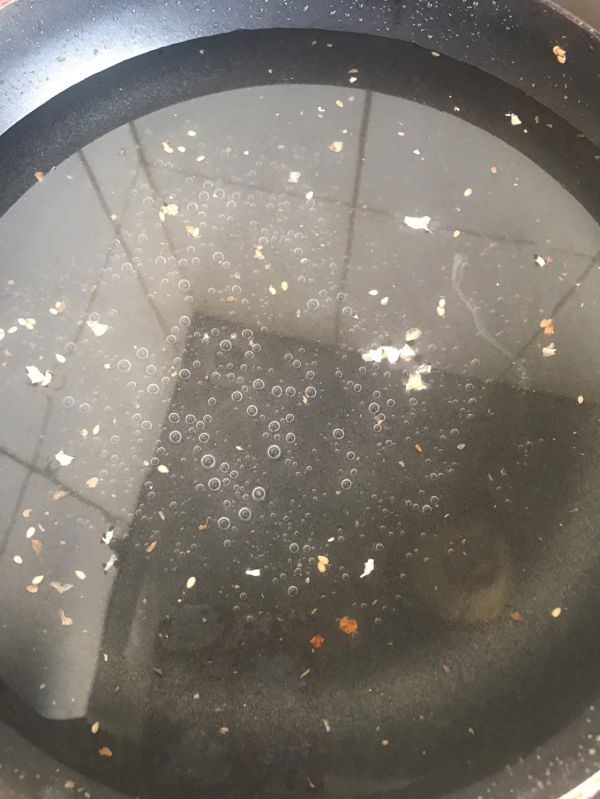 琥珀芝麻核桃仁