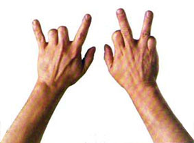 弹筝者怎样锻炼手指的灵活度