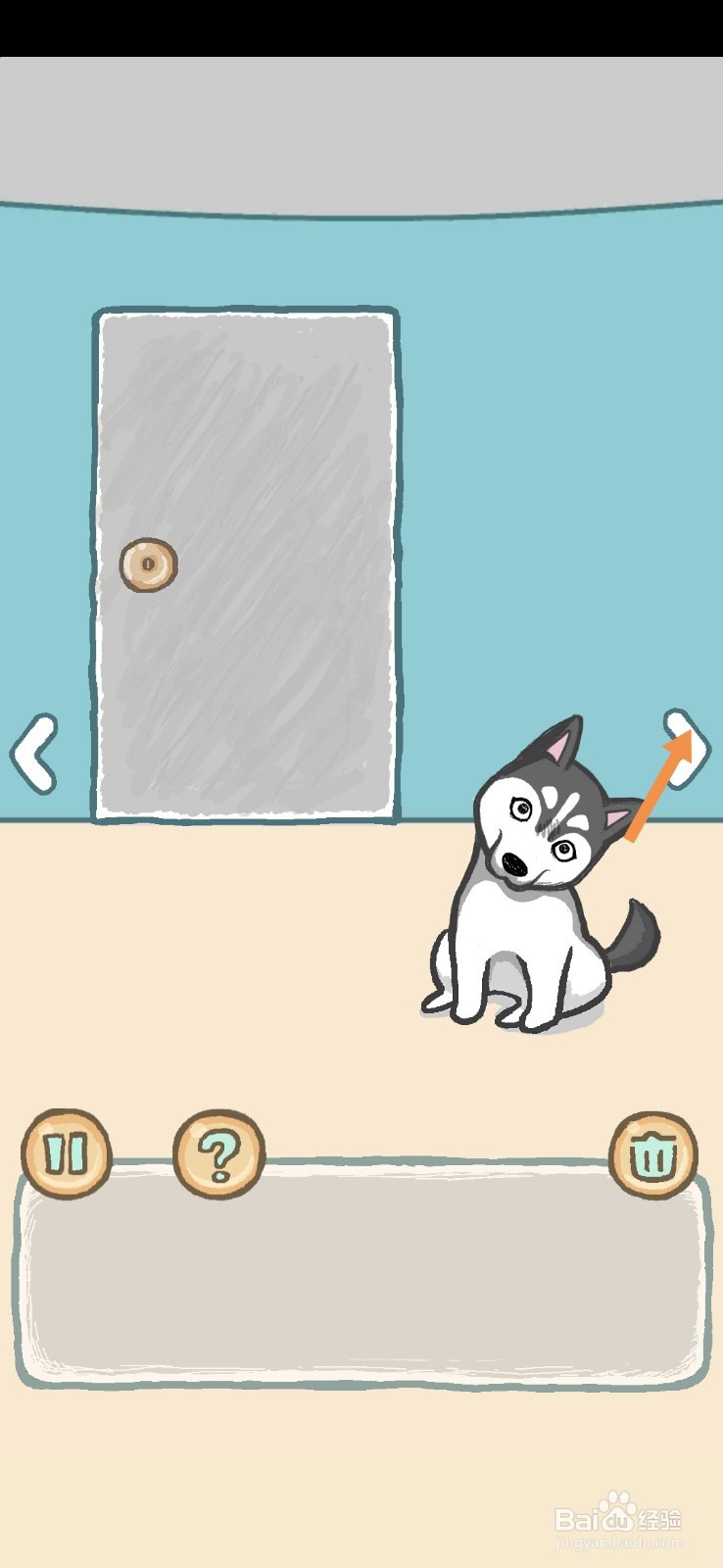 养只二哈不容易拆家并非浪得虚名4-5天怎么过关