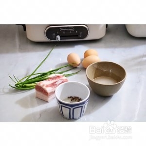 怎么做超级好吃的蛋饺