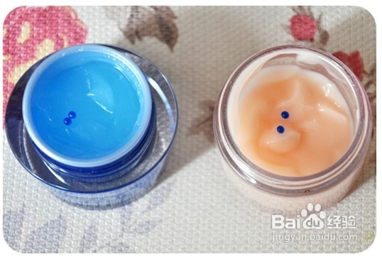 Olay抓水蓝精灵，锁水大PK~!!